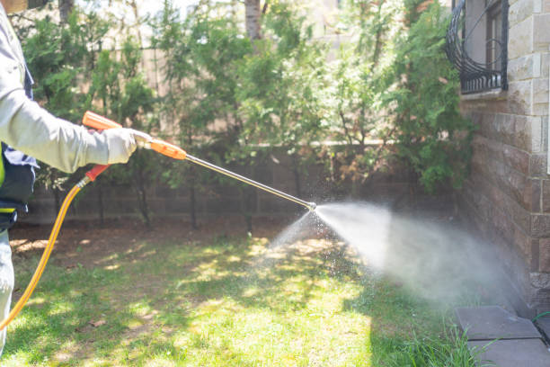 Best Wildlife Control Services  in Falls Creek, PA